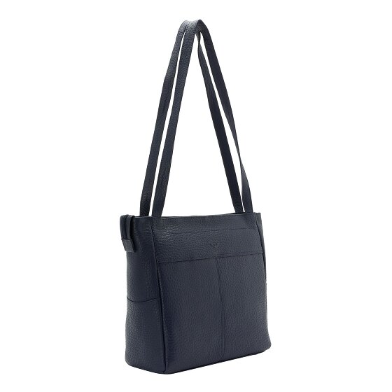 Voi Hirsch Quila Shoulder Bag Leather 29 cm