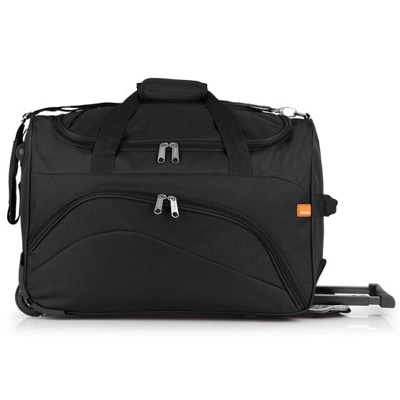 Gabol Week Eco 2 roll travel bag 50 cm Gabol Week Eco 2 roll travel bag 50 cm
