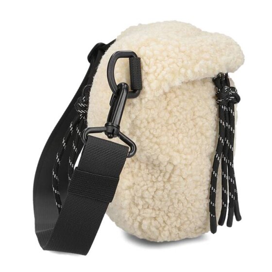 Zwei Teddy Fanny pack 40 cm