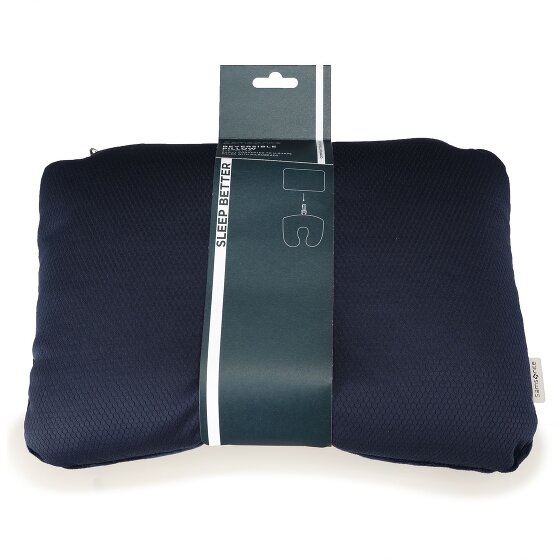 Samsonite Ta Revolution Travel pillow 45 cm Samsonite Ta Revolution Travel pillow 45 cm