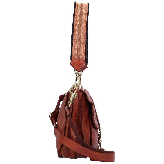 Campomaggi Shoulder bag leather 20 cm