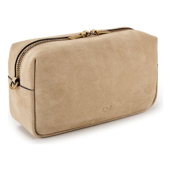 PINKO Shoulder Horizontal Shoulder bag Genuine Leather 25 cm