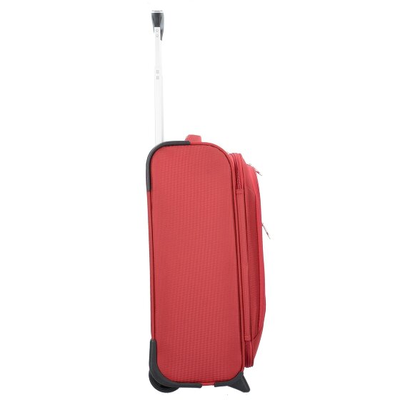 d&n Travel Line 6400 2 Roll Cabin Trolley 53 cm