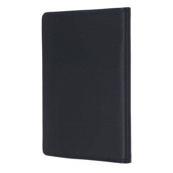 Golden Head Polo RFID protection Genuine Leather 10.5 cm