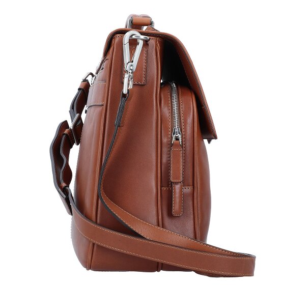 Picard Authentic briefcase leather 39 cm Picard Authentic briefcase leather 39 cm