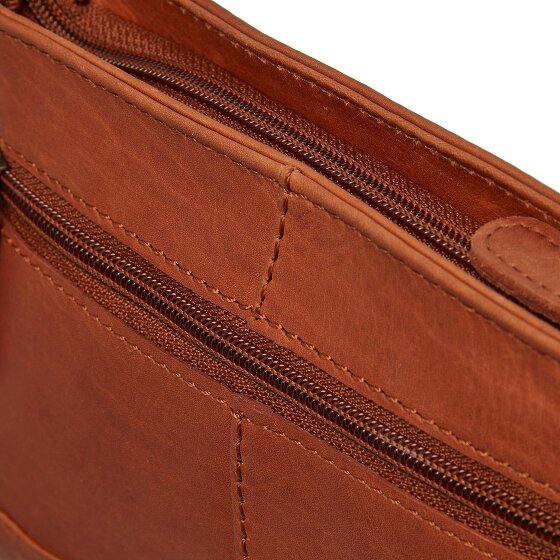 The Chesterfield Brand Salerno Shoulder bag Leather 21 cm