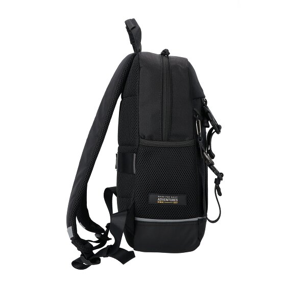 camel active Connect Daypack S 39 cm Laptop compartment