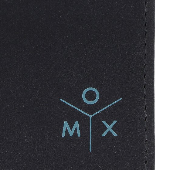 oxmox New Cryptan Wallet RFID protection 8.5 cm