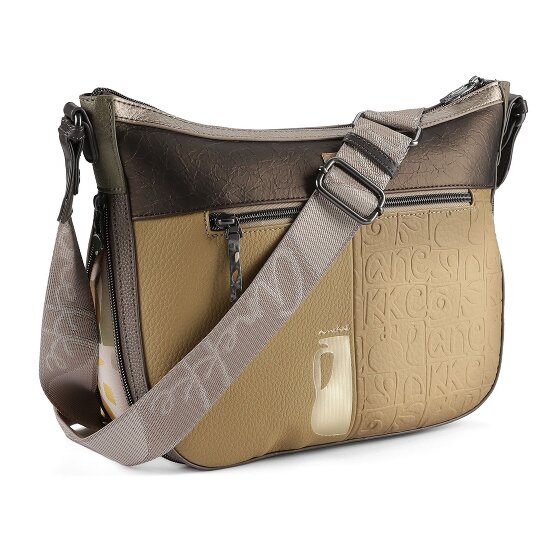 Anekke Muse Shoulder Bag 32 cm