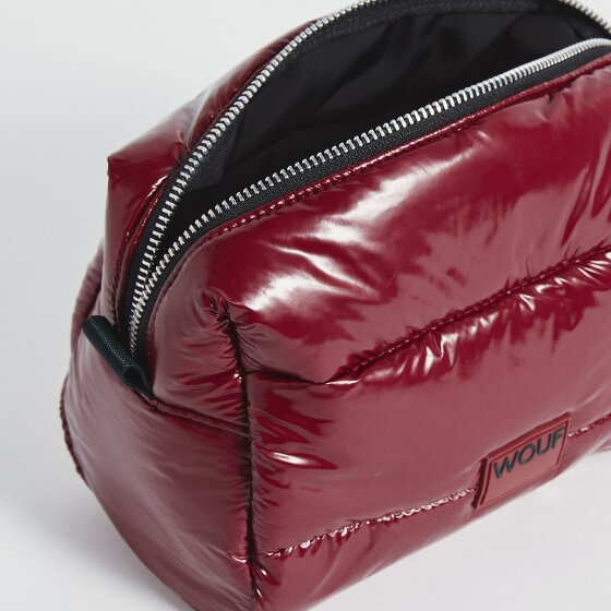 Wouf Glossy Toilet bag 22 cm