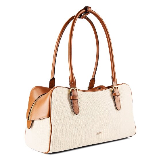Lauren Ralph Lauren Marcy Shoulder Bag Leather 36 cm