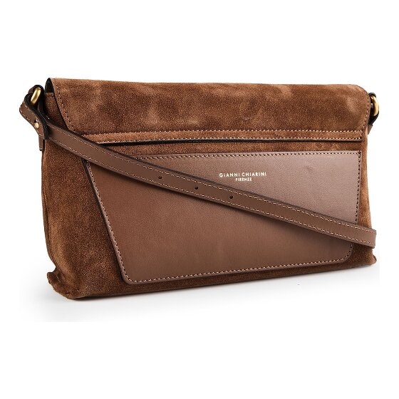 Gianni Chiarini Eugenia Shoulder bag Genuine Leather 27 cm