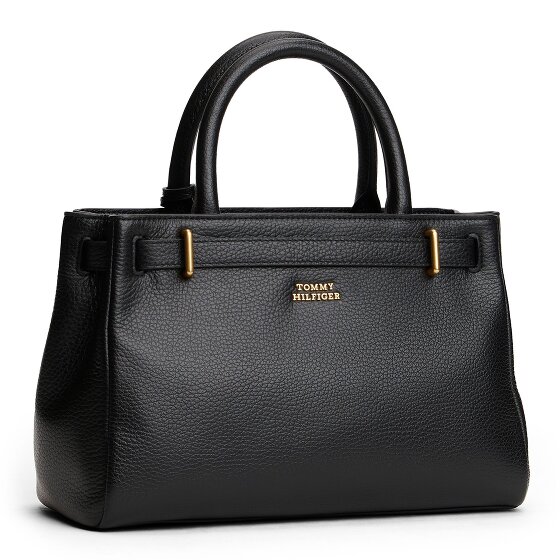 Tommy Hilfiger TH American Icon Shopper Bag Leather 28 cm