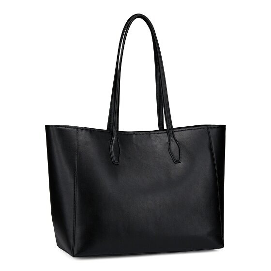 Boss Numah Shopper Bag Leather 39 cm Laptop compartment