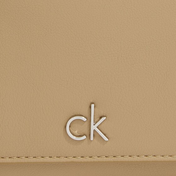 Calvin Klein CK Daily Clutch purse 19 cm