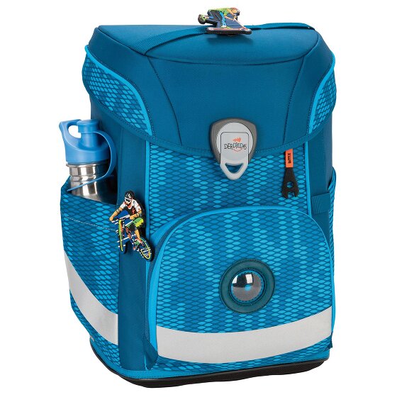 DerDieDas ErgoFlex Easy School bag set