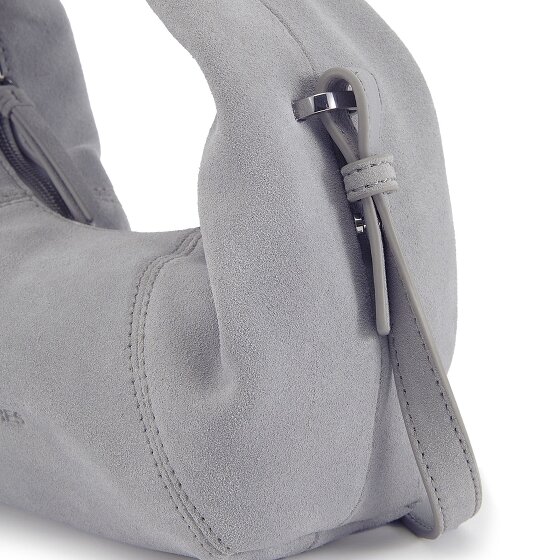 LES VISIONNAIRES Greta Mini Icon Handbag Leather 23 cm