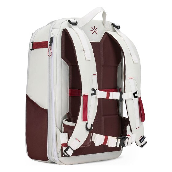 Tropicfeel Hive travel backpack 49 cm laptop compartment