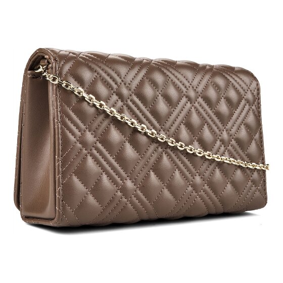 Love Moschino Quilted Shoulder bag 22 cm
