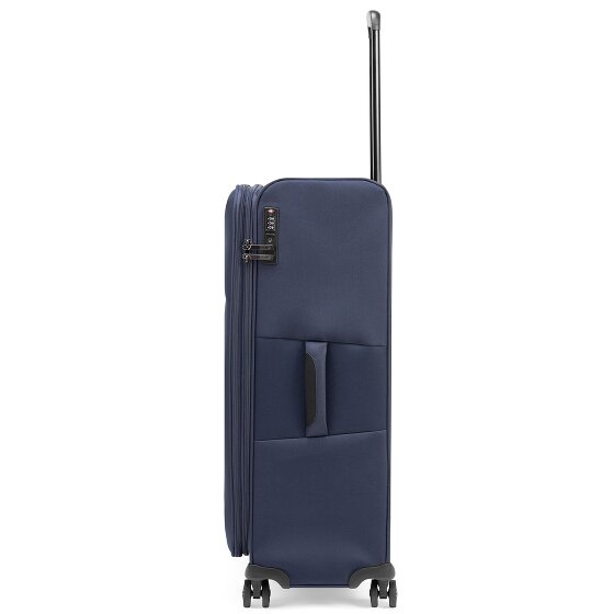 Epic Discovery Neo 4-Wheel Trolley 77 cm