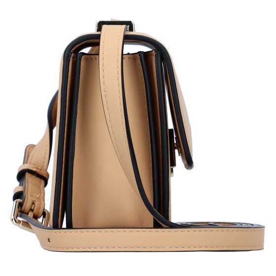 Valentino Flap Mini Bag Shoulder Bag 18 cm