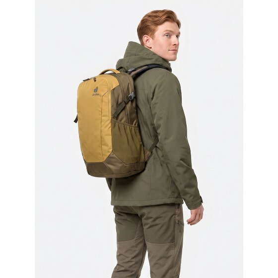 Deuter Gigant Daypack 50 cm Laptop compartment