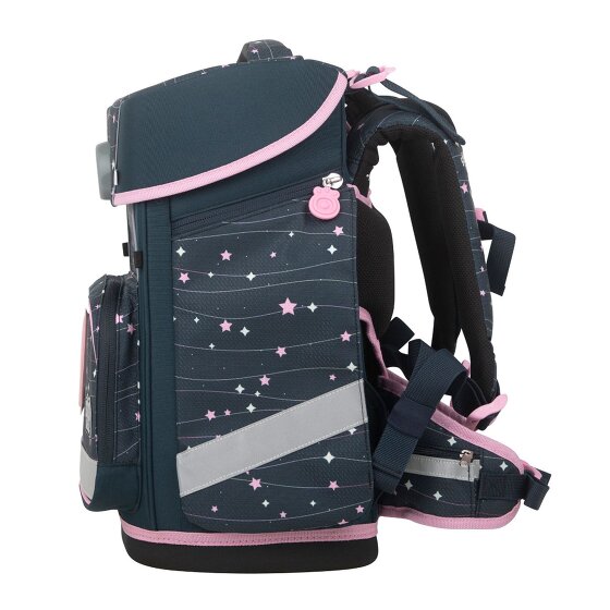 School-Mood Champion Maxx School bag set