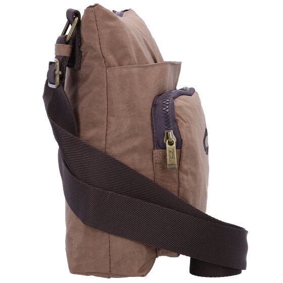 camel active Journey shoulder bag 30 cm