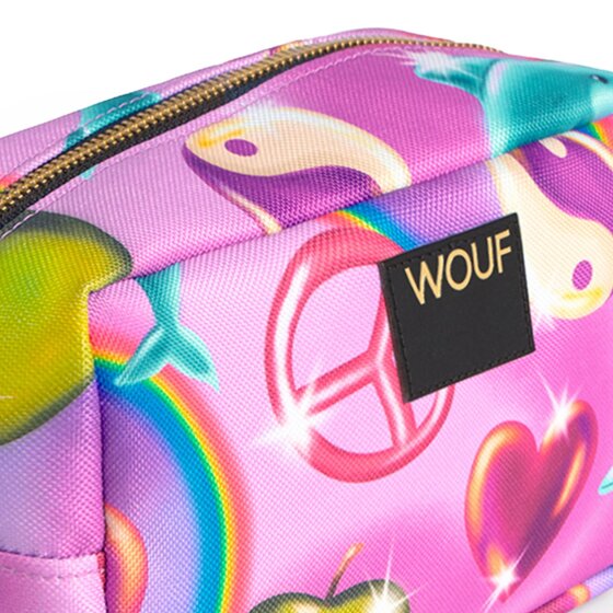 Wouf Daily Toiletry bag 20 cm