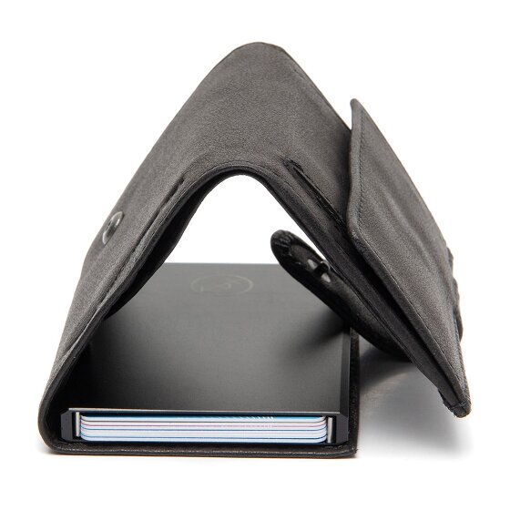 The Chesterfield Brand Iriona Wallet RFID protection Leather 7.5 cm