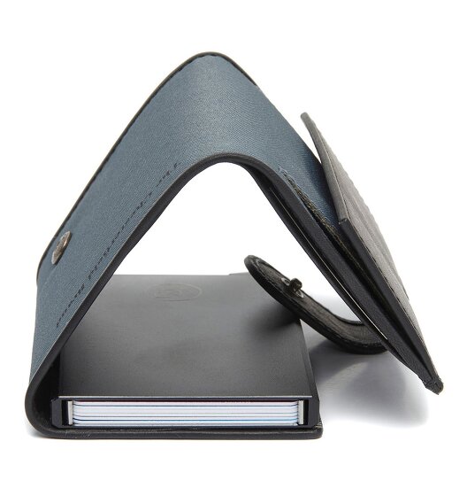 The Chesterfield Brand Sabana Wallet RFID protection Leather 7.5 cm The Chesterfield Brand Sabana Wallet RFID protection Leather 7.5 cm