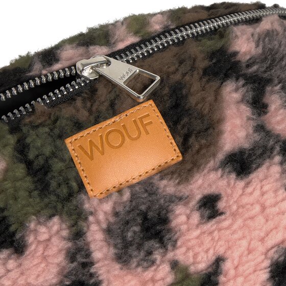 Wouf Teddy Fanny pack 33 cm