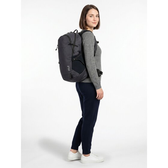 Jack Wolfskin Astro Vent 24 L Hiking backpack 55 cm