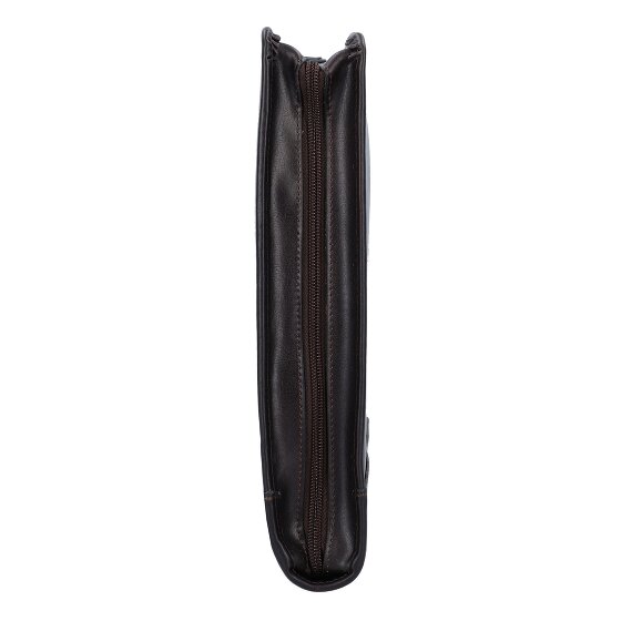 Davidts 460-462 Writing case Leather 27 cm