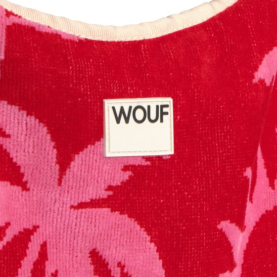 Wouf Terry Shoulder Bag 45 cm