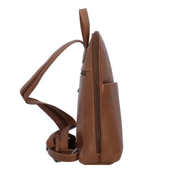 Greenburry Fiorentina City Backpack Leather 31 cm