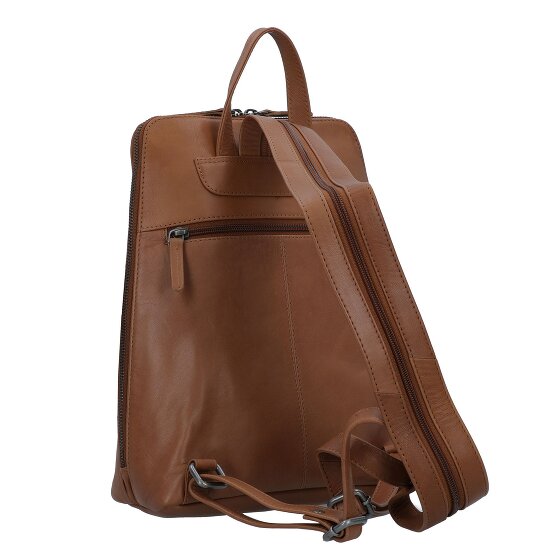 Greenburry Fiorentina City Backpack Leather 31 cm