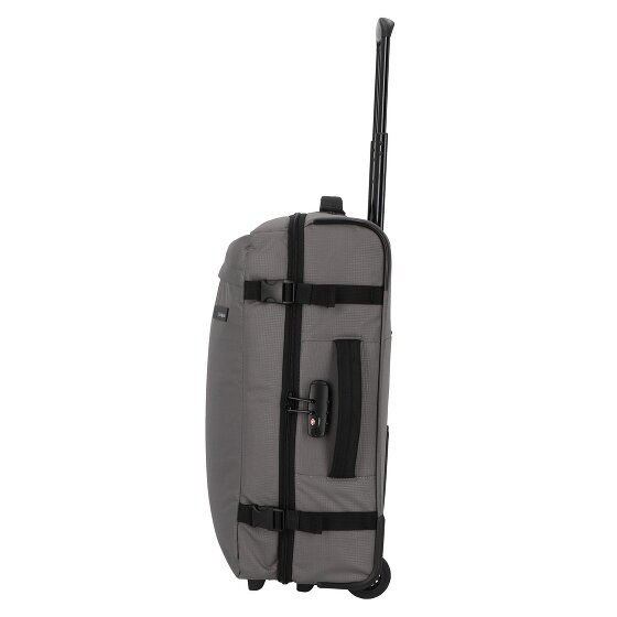 Samsonite Roader 2 wheels Travel bag 55 cm