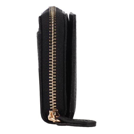 Braun Büffel Asti Wallet Leather 10 cm