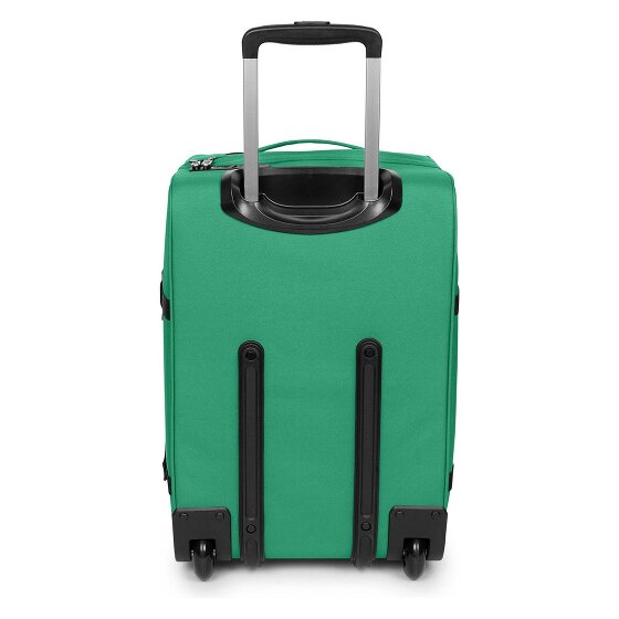 Eastpak Transit'R Plus 2 wheels Cabin suitcase 55 cm