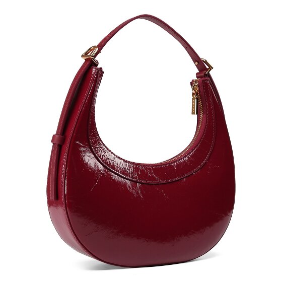 Coccinelle Whisper Shoulder Bag Leather 24 cm