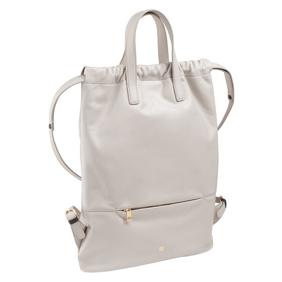 DuDu Ellesmere City Backpack Leather 44 cm