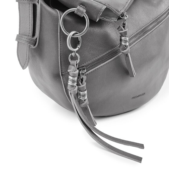 FredsBruder My Forever Friend Shoulder bag Genuine Leather 31 cm
