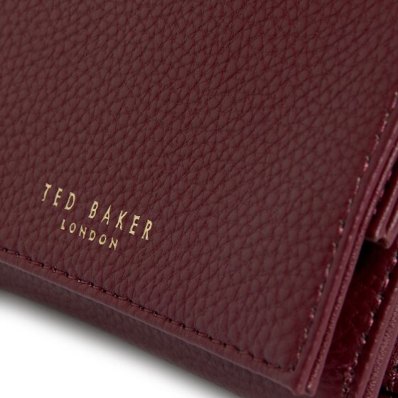 Ted Baker Roosa Wallet RFID protection Leather 12 cm