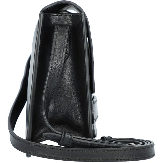 The Bridge Lucrezia Shoulder bag Genuine Leather 22 cm