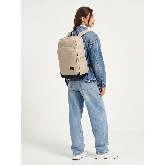 Jack Wolfskin Terraview Daypack 47 cm Laptop compartment
