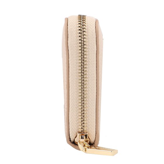 Coccinelle C-Me Wallet Genuine Leather 18 cm