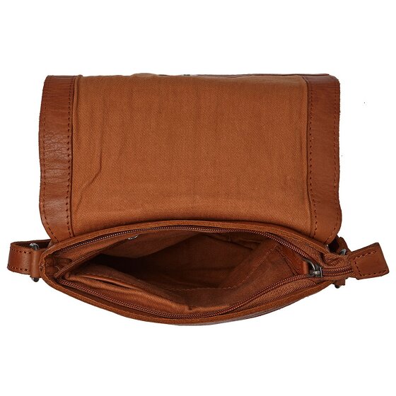 The Chesterfield Brand Duncan Shoulder bag Leather 22 cm