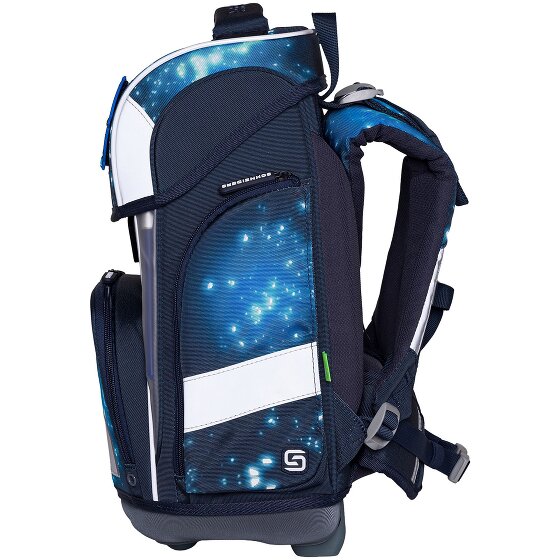 Schneiders Ergolite School bag set 8-piece