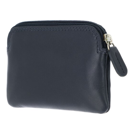 Golden Head Polo Key pouch Genuine Leather 10.5 cm